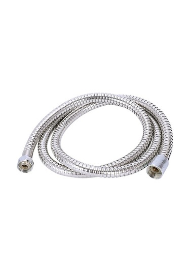 Bloomnest Lebıhmurah Bf923 Srıwen Krom Bide Duş Spreyi Hijyenik Tuvalet Hortum Seti Müslümanlar İçin Gümüş