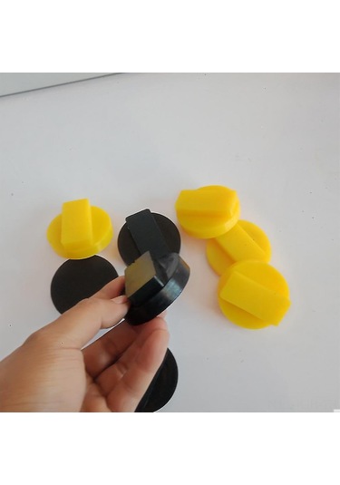 Jeehugo Bmw Araçları İçin Lastik Paletli Hidrolik Rampalı Zıplayıcı Adaptörü - Çerçeve Korumalı, Dayanıklı