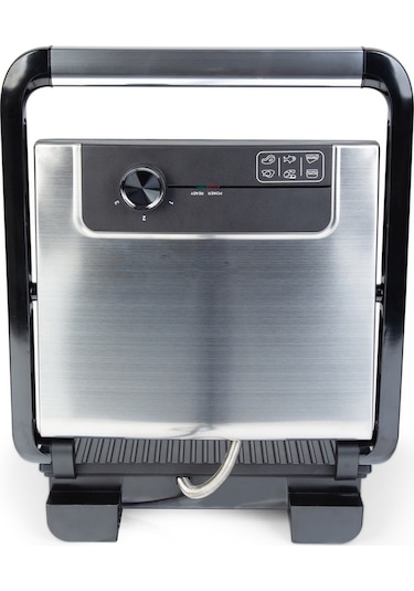 Fantom Grilletta TM 9000 2000 W Tost Makinesi
