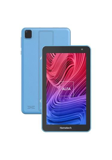 Hometech Alfa 7 Premium 2 GB 32 GB 7" Tablet