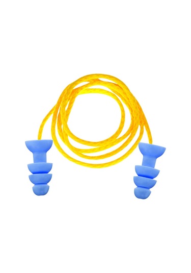 Starline Sl1299 Yıkanabilir Ipli Kulak Tıkacı