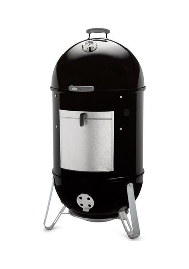 Weber Smokey Mountain Cooker 57 CM Kömürlü Mangal