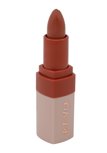 Beyu Deluxe All Nude Stay Long Lipstick Ruj 03
