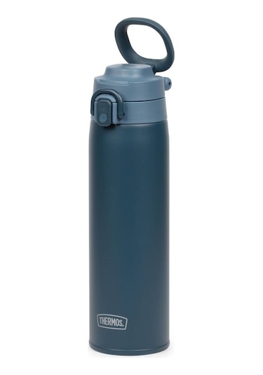 Thermos Jos-750 Ultralight Mug 0.75 Litre - Indigo Blue Mavi