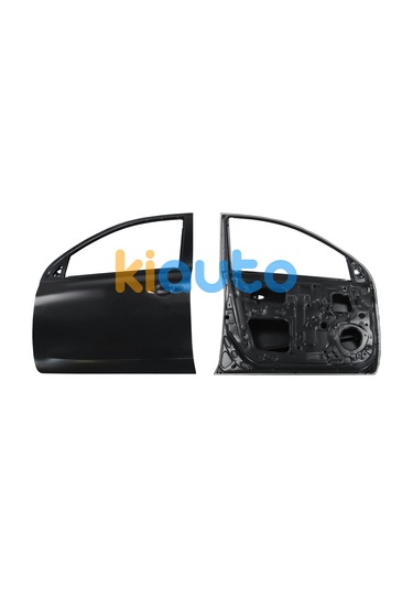 Nissan Micra Ön Kapı Hatchback Sol 2010- Oem No: H0101-1hmmb