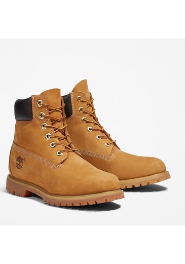 Timberland Kadın Bot