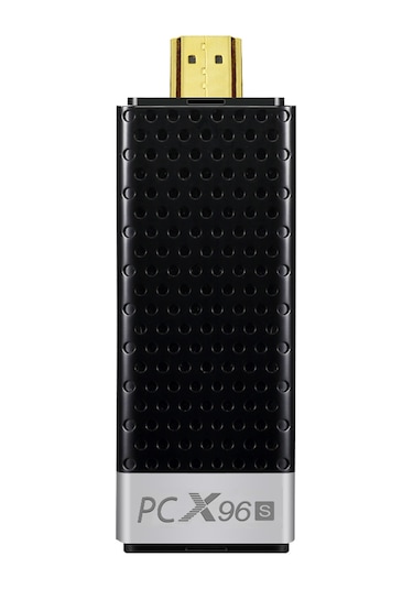 Hixpi PC X96S ARM Cortex A-53 2 GB 16 GB eMMC Ubuntu Mini PC