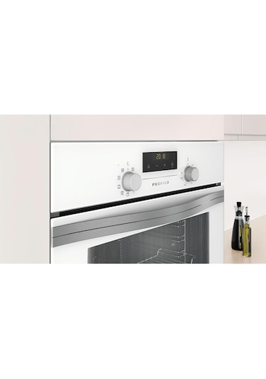 Profilo FRSA325B1 66 L Ankastre Fırın