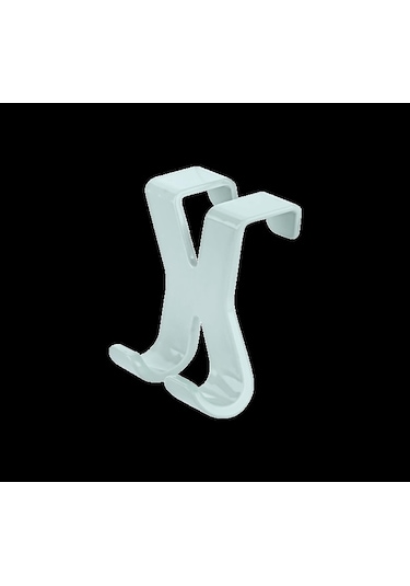 Dolap Kapağı Ve Çekmece Üstü Havlu Askısı 4767 Çok Renkli