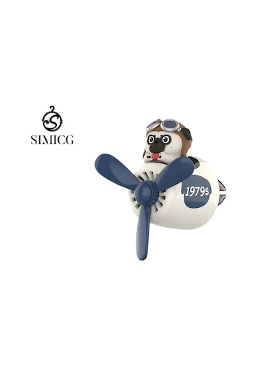 Çizgi Film Araba Havalandırma Deliği Aromaterapi Süsleri Bazhahei