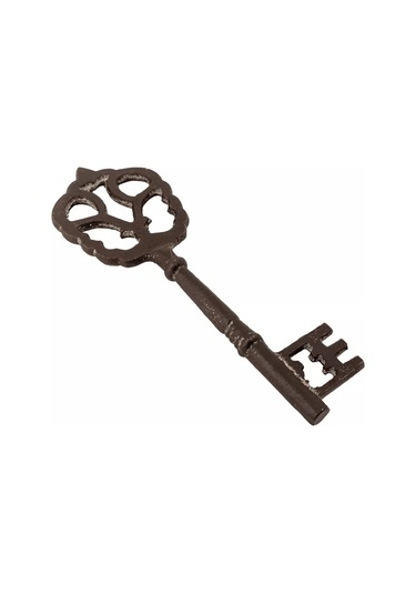 Gang Dekoratif Anahtar 256617970