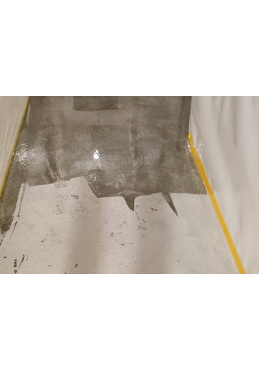 Bars Metil Metakrilat Esaslı Astar