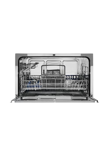 Electrolux ESF2400OW 6 Programlı 6 Kişilik Mini Bulaşık Makinesi