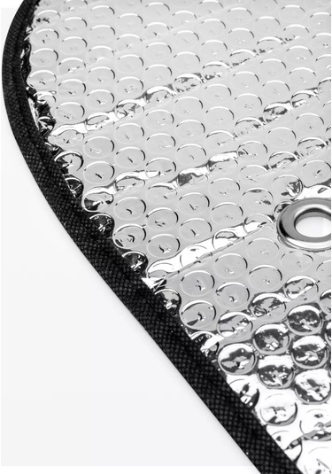 Skyway Araba İçin İki Güneşlik, 60x50cm 151278486