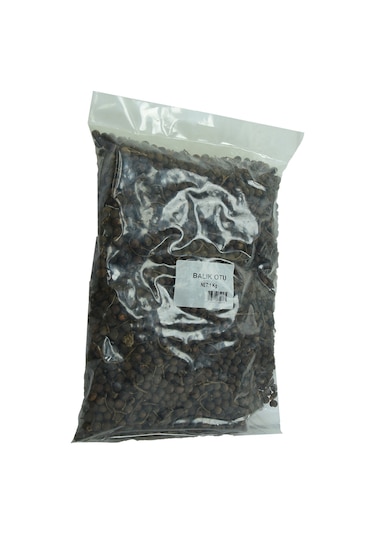 Doğan Tane Balık Otu 1 KG