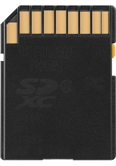 Sones 16 Gb Ultra Yüksek Hızlı Sınıf 10 Sdhc Kamera Hafıza Kartı