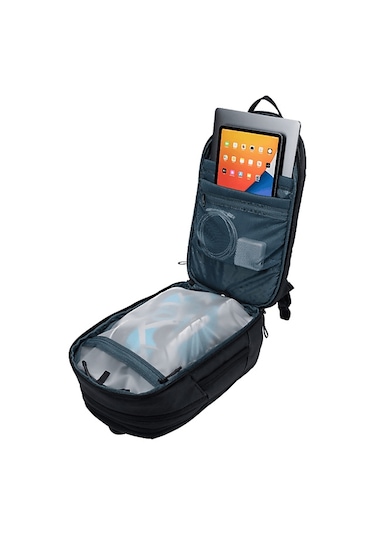 Thule Aion 28 L Laptop Sırt Çantası Siyah Siyah