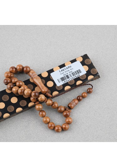 Kuka Bilek Boy Küre Kesim 9mm Tesbih