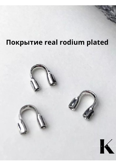 Klipsa Jewelry Takı Koruyucuları, Altın Ve Rodyum Kaplama, 40 Adet 232739154