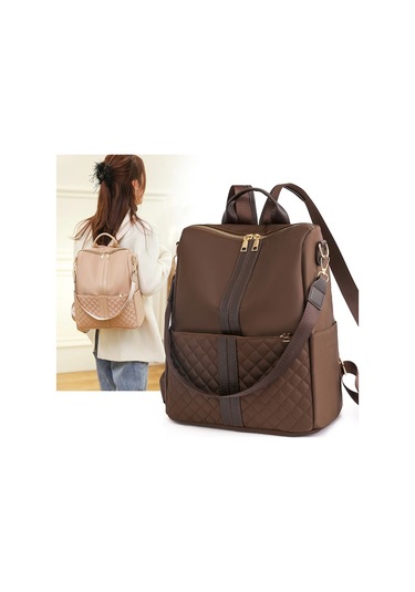 Sırt Çantası Kadın Siyah Orijinal Gençlik Kadın Çantaları Bahar Çok Renkli