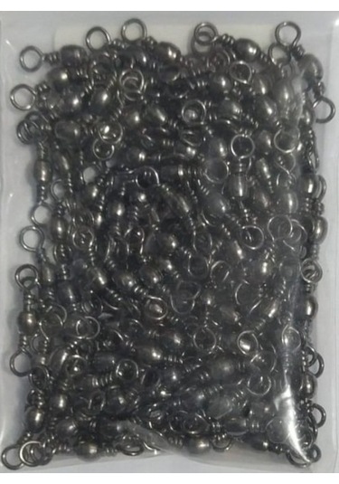 Balza Fırdöndu No- 2/0 - 1 - 3 1 Paket 144 Lü