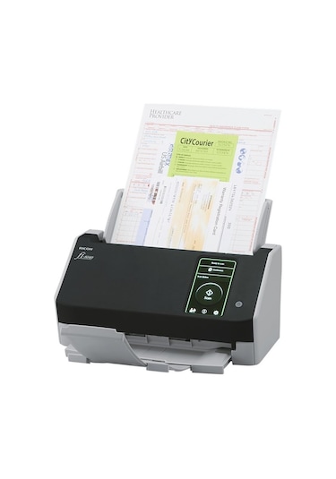 Fujitsu Ricoh FI-8040 A4 Doküman Tarayıcı