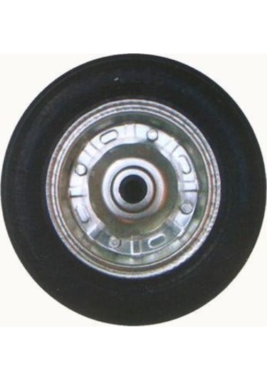 Burçlu Dublex El Araba Tekeri