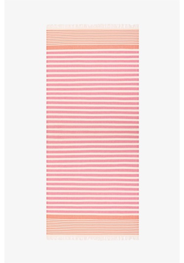 Penti Basic Havlu Pembe