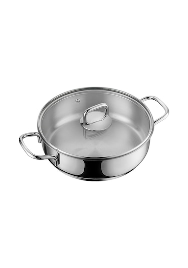 Emsan Gourmet Karnıyarık Tenceresi 24 Cm