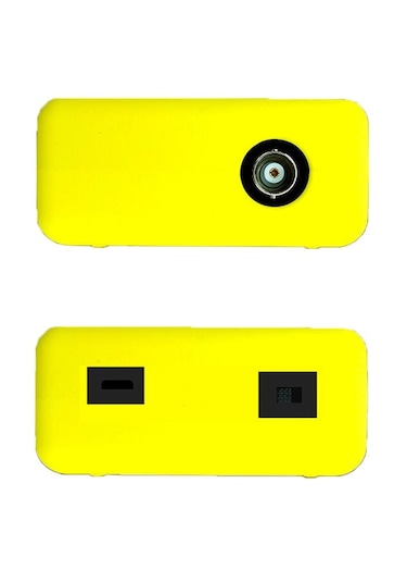 Fnırsı-5012h 100mhz 500ms/sn Dijital Osiloskop