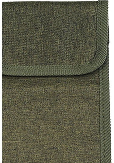 Suntek Kamp Çivi Çantası Yeniden 12cmx23cm-yeşil Yeşil