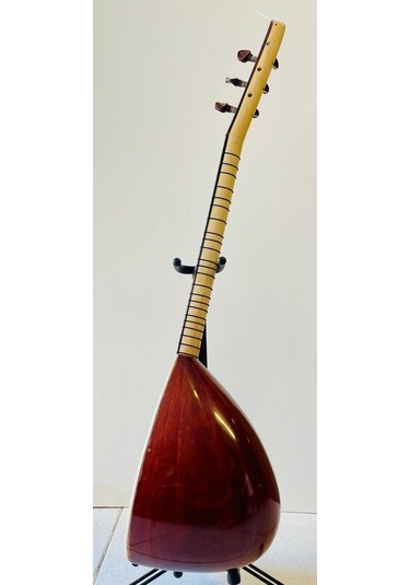 Profesyonel 27 Cm Ardıç Cura (KÜÇÜK BOY)