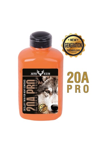 Auto Hdm 20a Pro 1 L