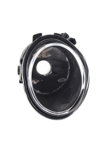 Dofolink Sağ Taraflı Tampon Sis Lambası - Bmw E46 3 Serisi 2001-2005 , M3 1999-2002 , E39 M5 Uyumlu - Dayanıklı Plastik - Kolay Kurulum