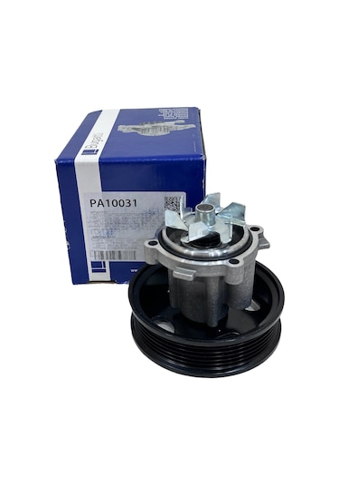 Chevrolet Yeni Aveo 1.3 Dizel Motor Devirdaim Su Pompası Bugatti Marka Pa10031
