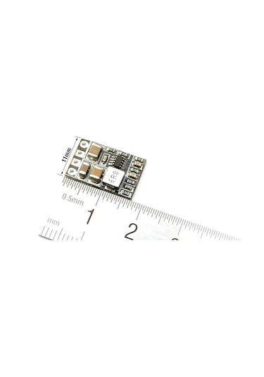 Matek Systems Micro Bec 7-21v To 5v/12v To 5v/12v-1.5a