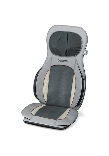 Beurer Mg 320 Hava Kompresyonlu Shiatsu Füme Masaj Minderi