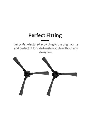 Br150 Br151/ Br150 Br151 / Br150 Br151 Robot Süpürge İçin 16 Adet