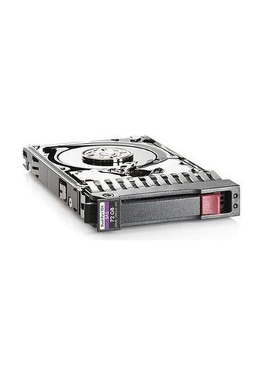 Hp C8s59a - Hp Msa 900gb 6g Sas 10k 2.5ın Dp Ent Hdd