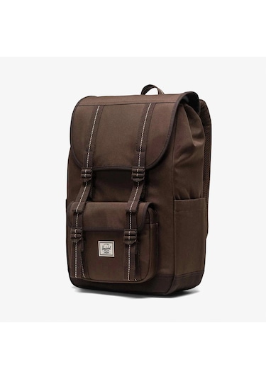 Herschel Little America Mid Unisex Kahverengi Sırt Çantası 11391 Kahverengi