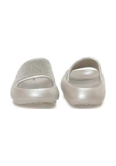 Polaris 407094.z5fx Gümüş Kadın Deniz Ayakkabısı 000000000102011838 Gümüş