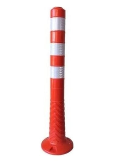 Esnek Şerit Ayırıcı 70 CM Delinatör