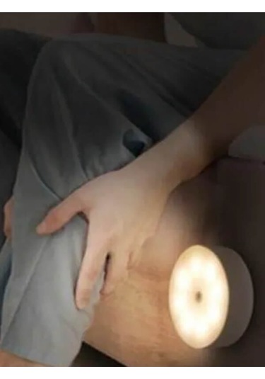 Ct-5180 4000k Gün Işığı Şarjlı Hareket Sensörlü Mıknatıslı Kabin Ve Dolap Içi Aydınlatma Diğer