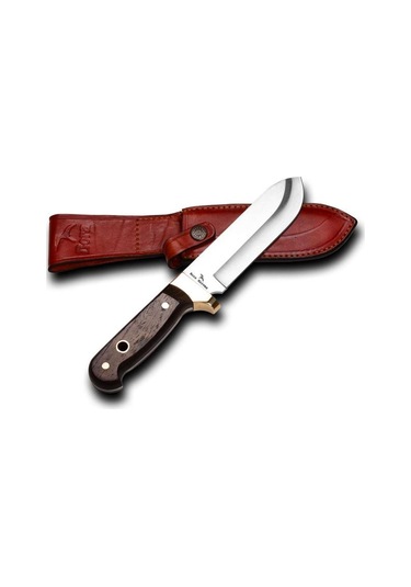 Bora Knives 407-W Büyük Yüzme Bıçak Çok Renkli