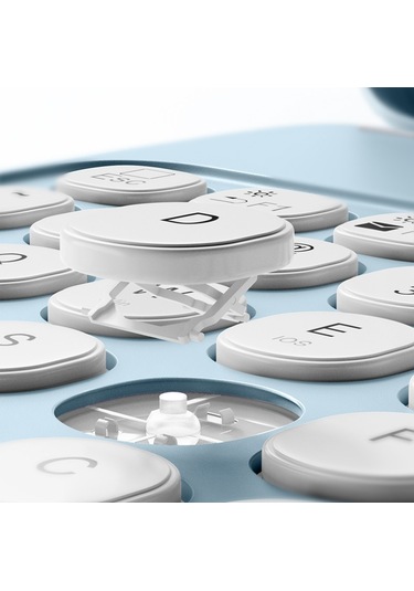 Xiaomi Pad 6/6pro İçin Phantom Siyah Bluetooth Klavye Kılıfı