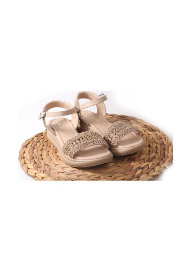 Papuçcity Sprs 02822 Kadın Günlük Sandalet 001
