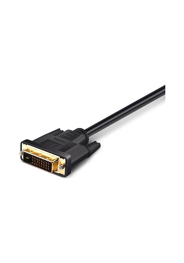 Displayport To Dvi Display Port Dvi Kablo 1.8M