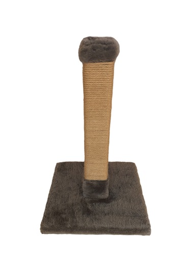 Botar Kare Kedi Tırmalama Tahtası 80 CM