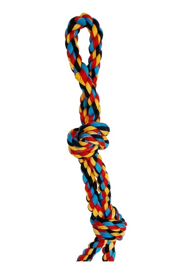 Eastland Renkli Stres İpi 52 Cm