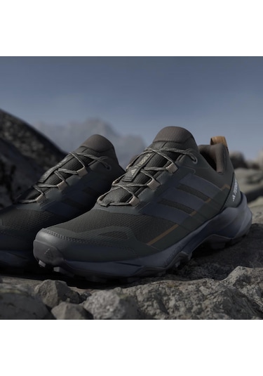 Adidas Terrex Skychaser Ax5 Erkek Outdoor Ayakkabı C-adıjq2216e10a00 Haki